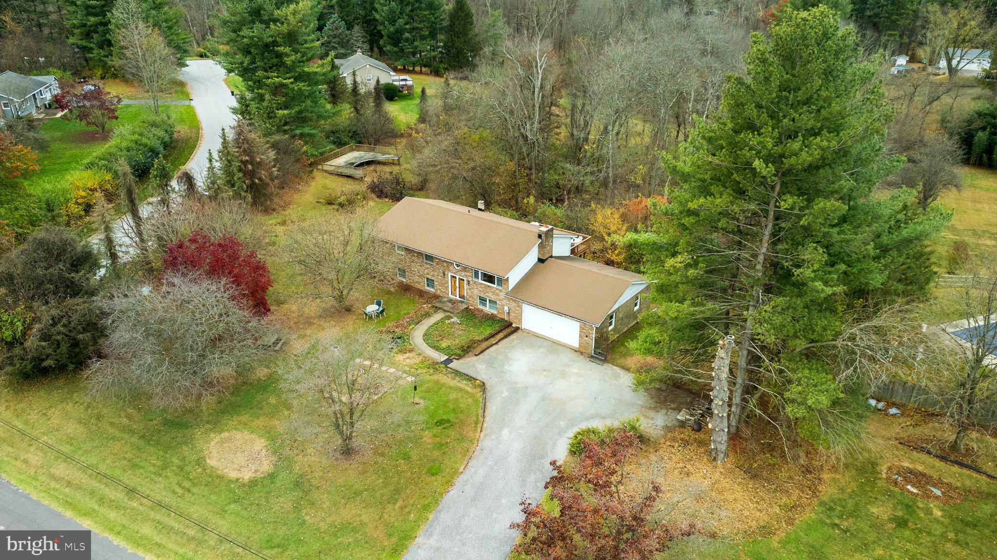 2800 Garrett Rd