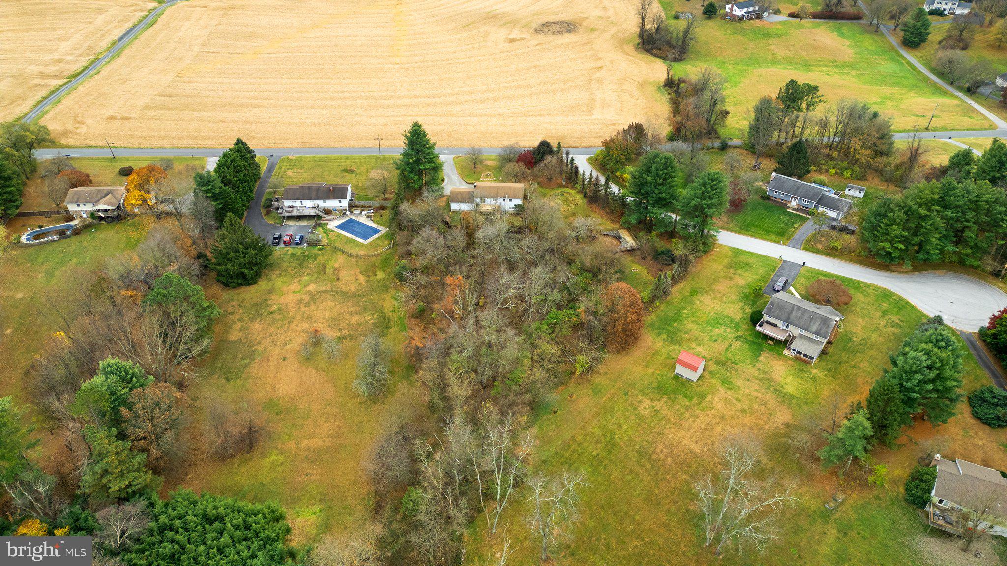 2800 Garrett Rd