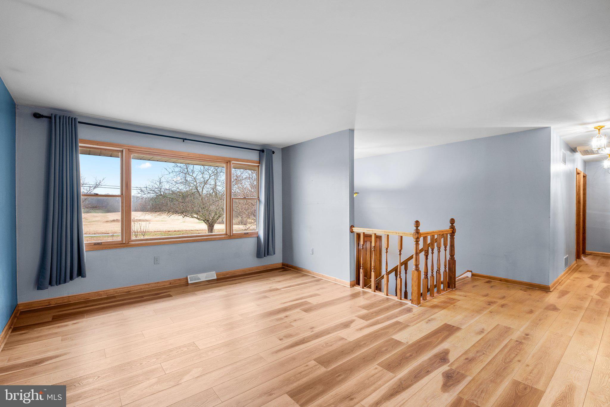 2800 Garrett Rd