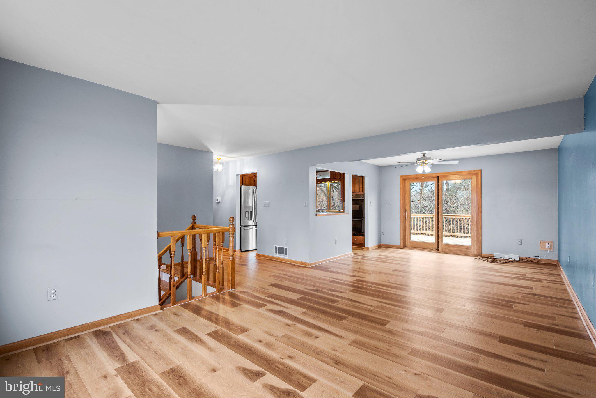 2800 Garrett Rd