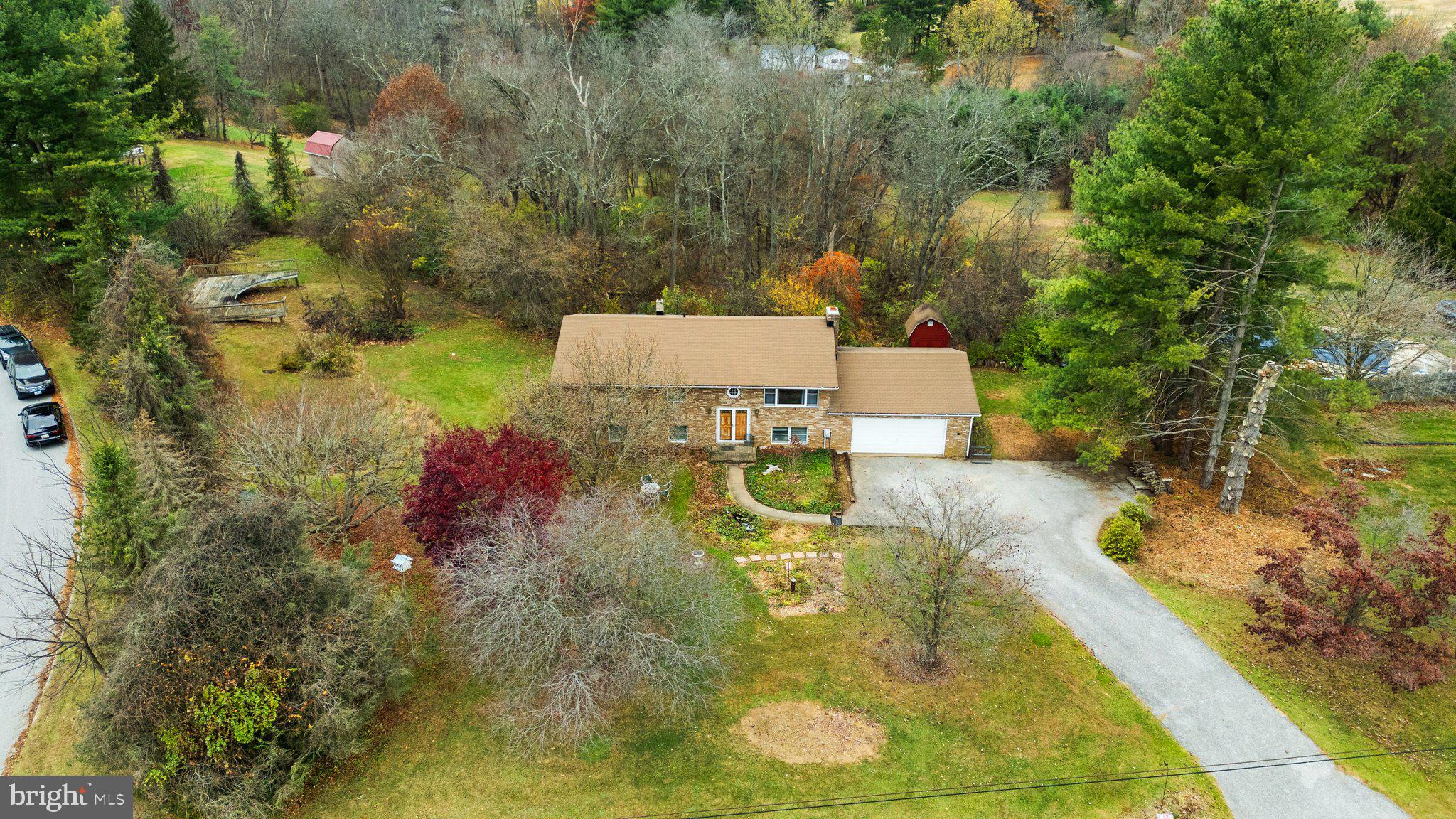 2800 Garrett Rd