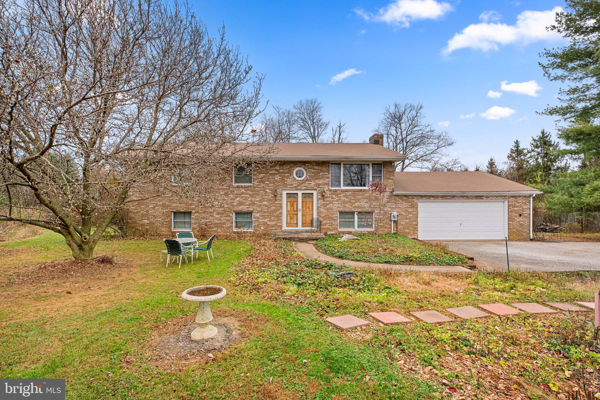2800 Garrett Rd