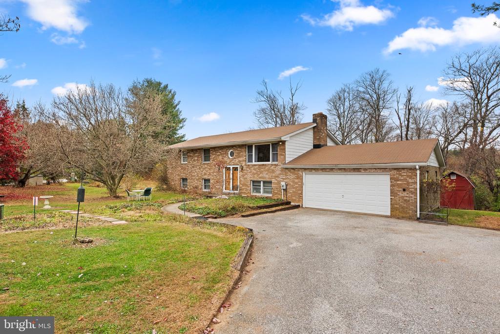 2800 Garrett Rd