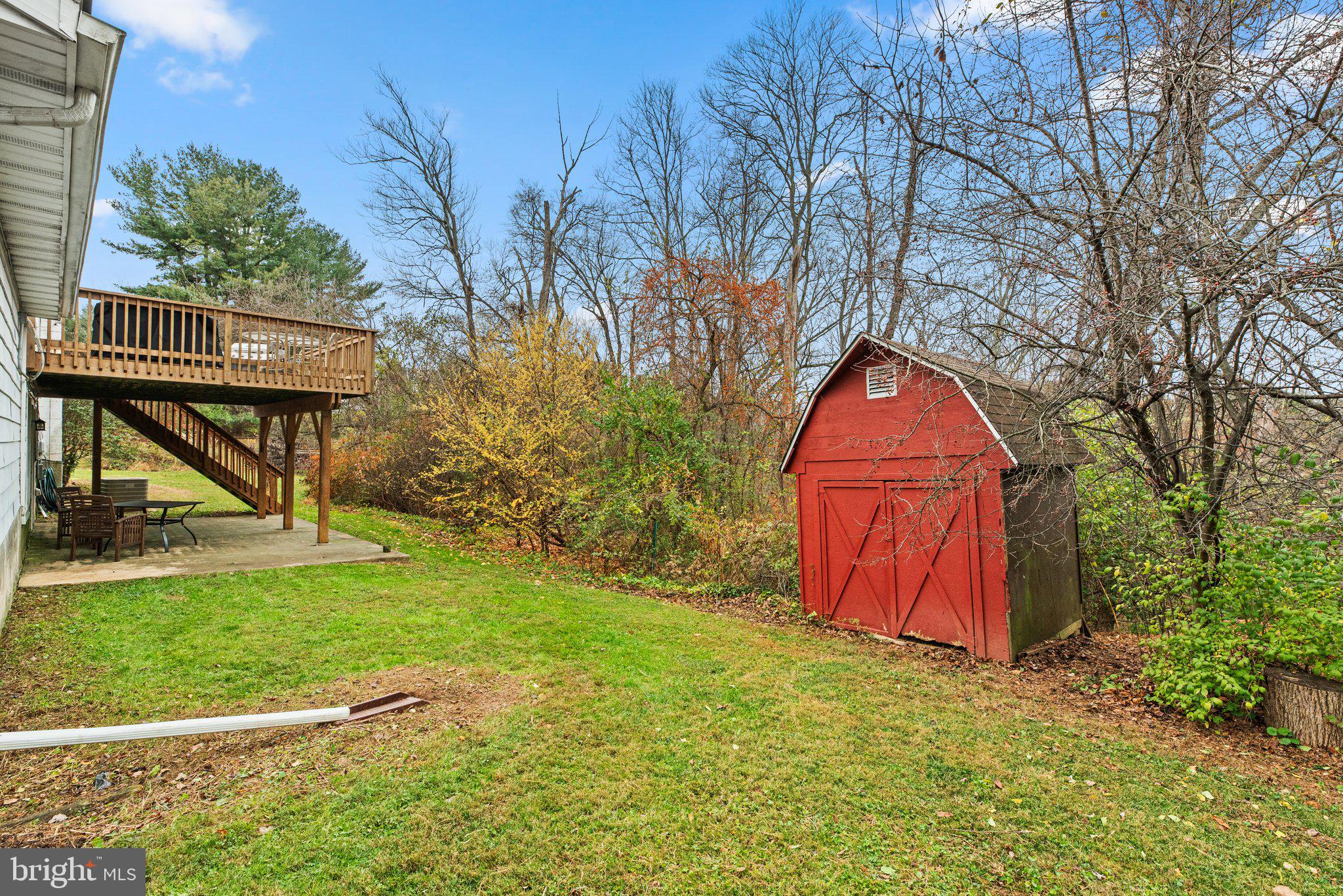 2800 Garrett Rd