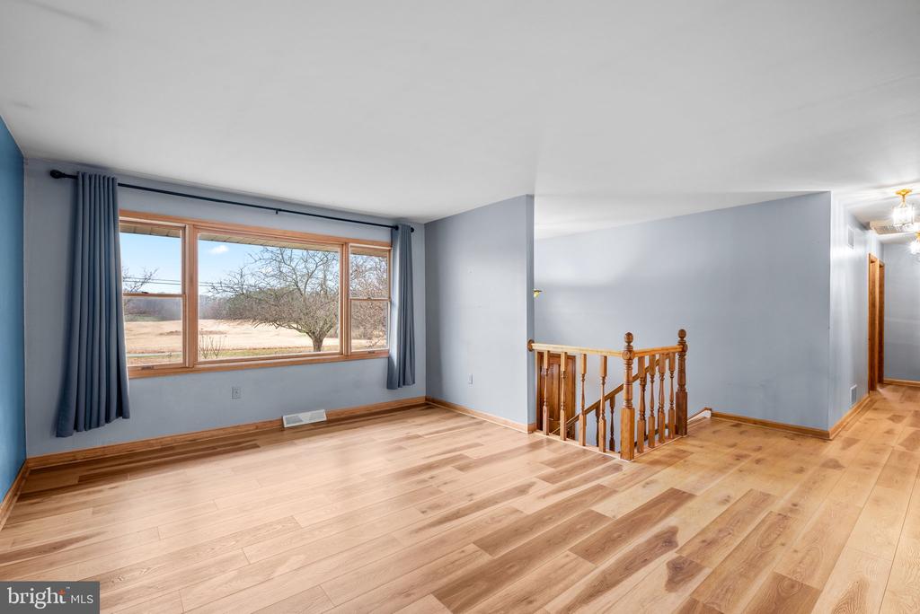 2800 Garrett Rd