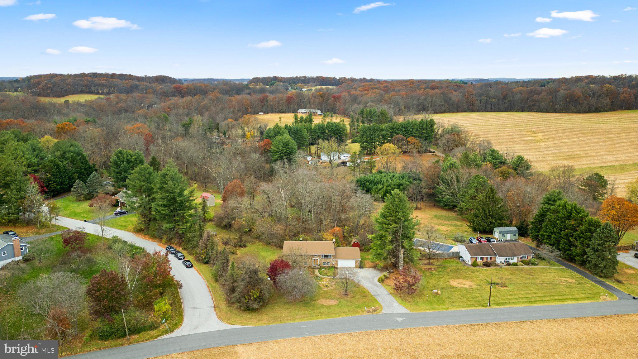 2800 Garrett Rd