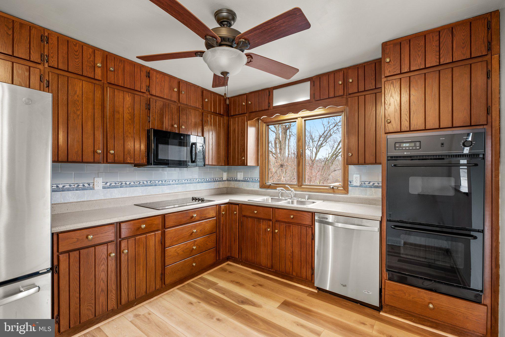 2800 Garrett Rd
