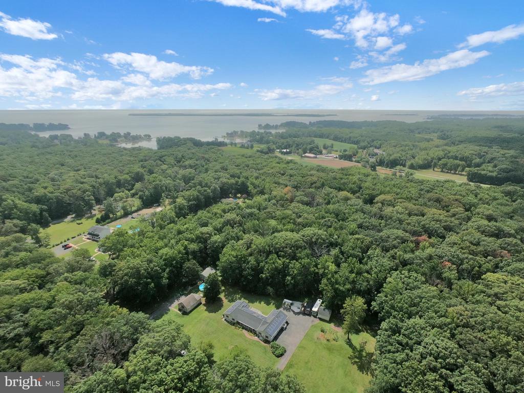 2205 HOLLY NECK ROAD