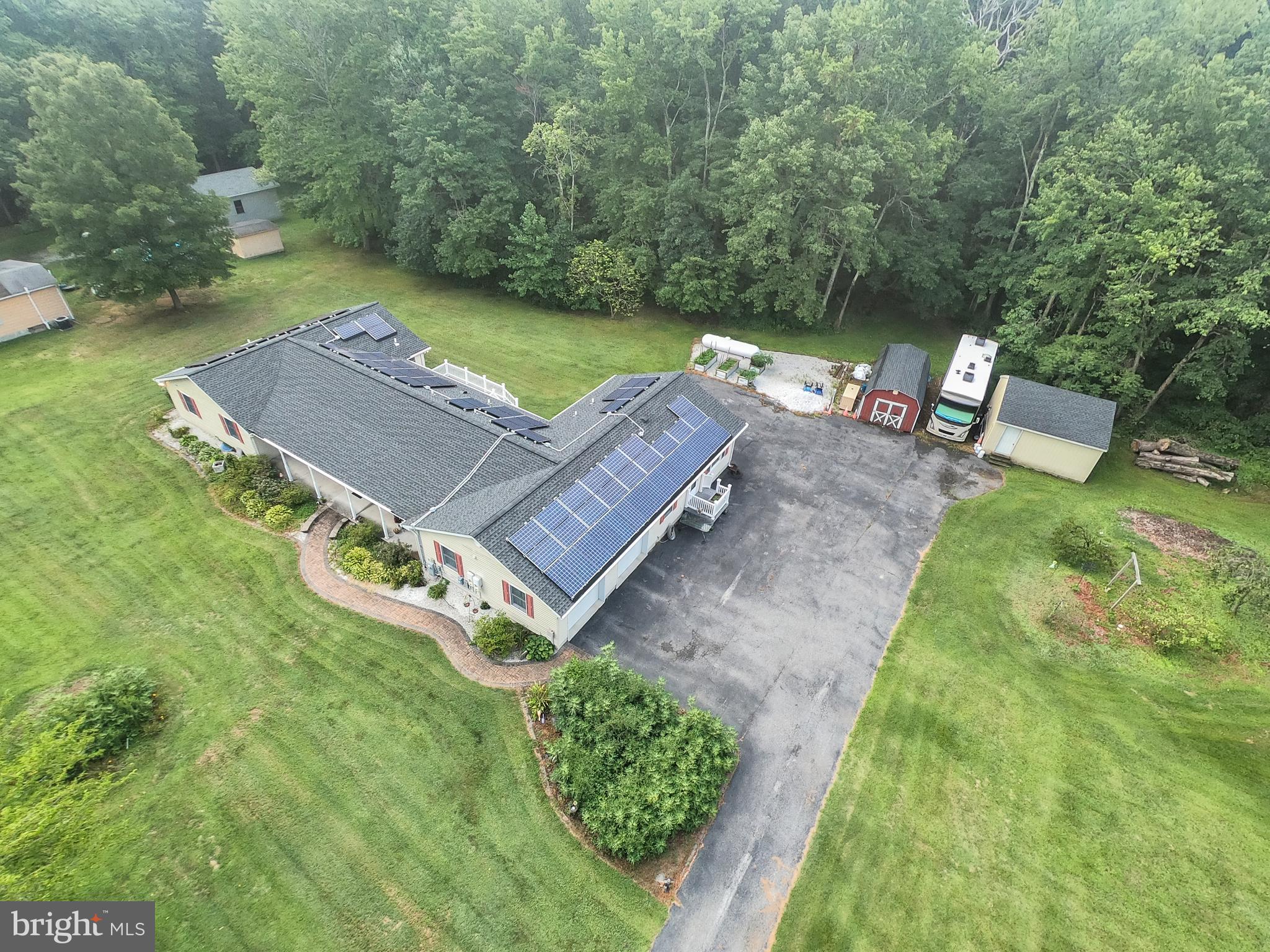 2205 HOLLY NECK ROAD