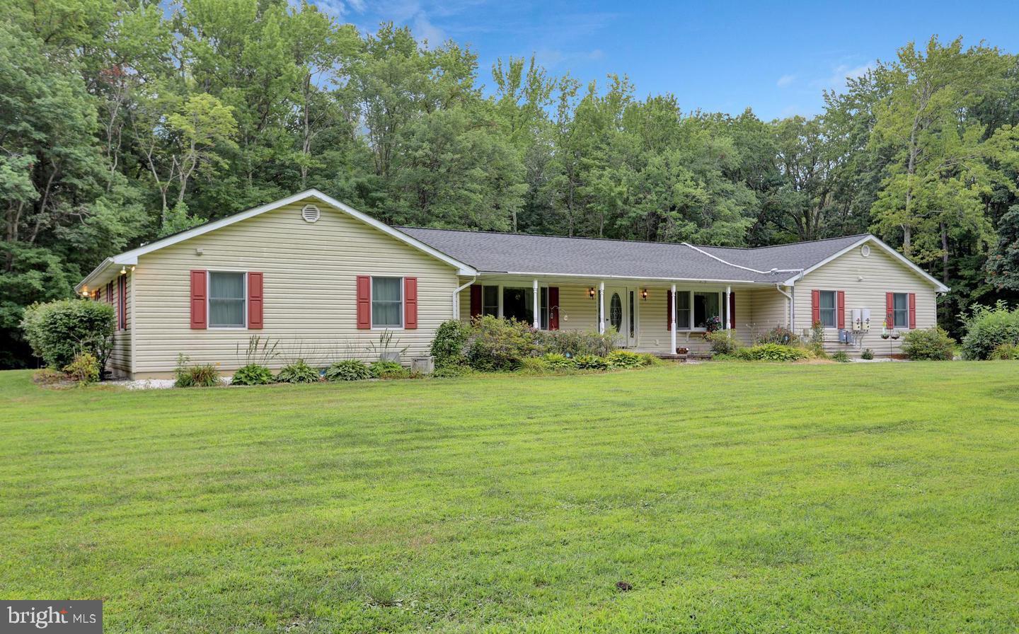 2205 HOLLY NECK ROAD