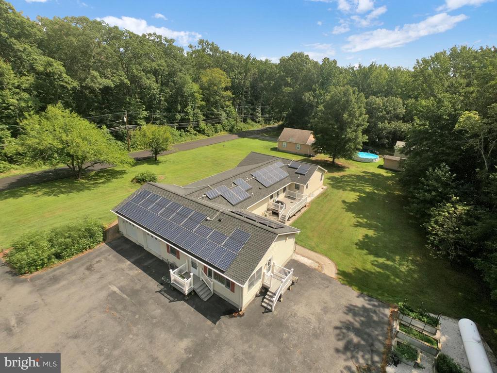 2205 HOLLY NECK ROAD