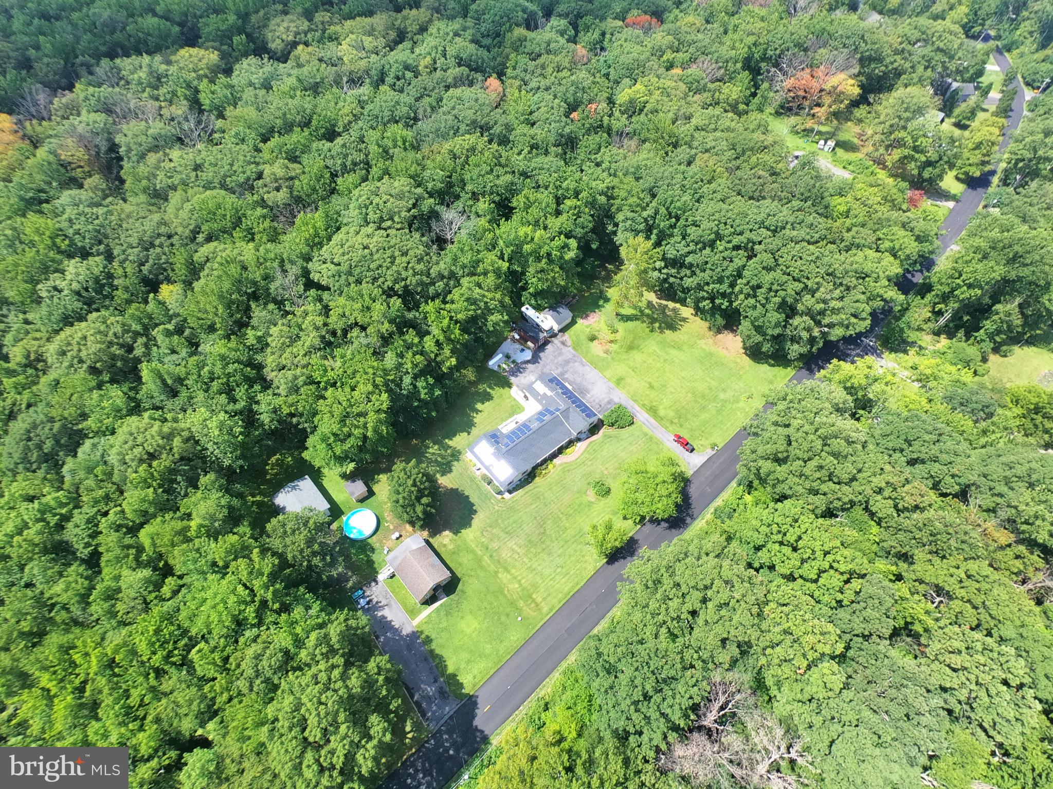 2205 HOLLY NECK ROAD