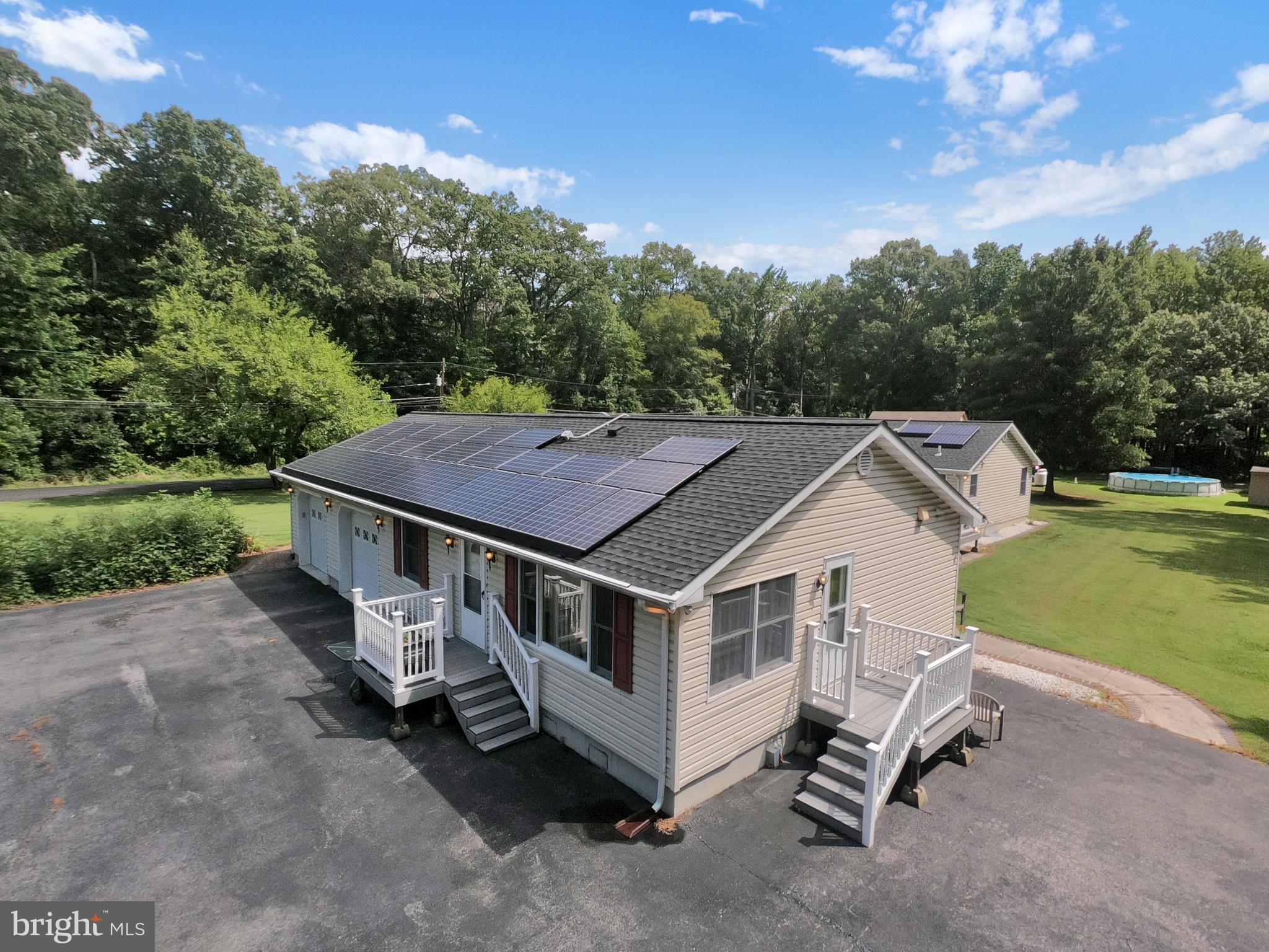 2205 HOLLY NECK ROAD