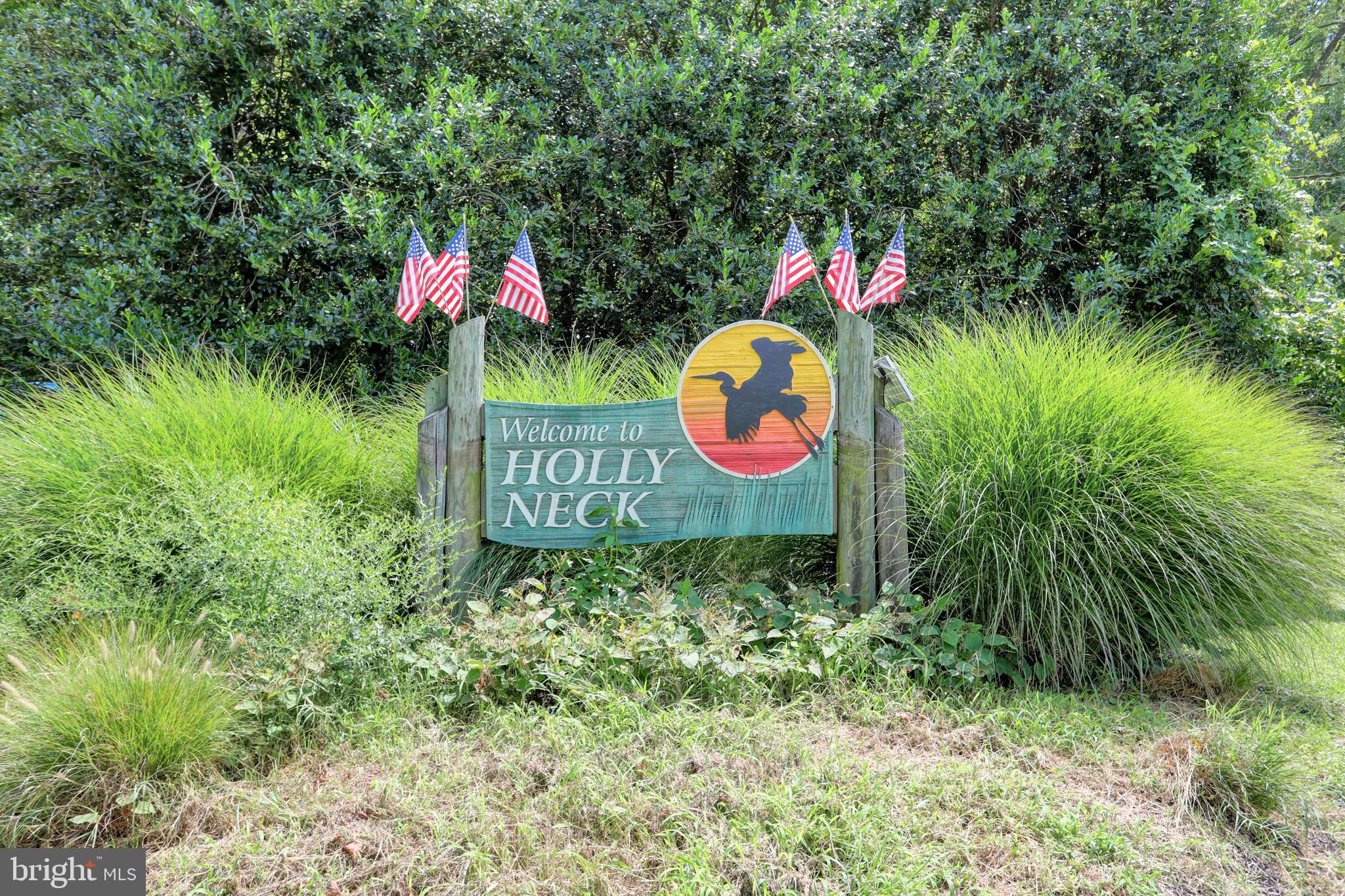 2205 HOLLY NECK ROAD