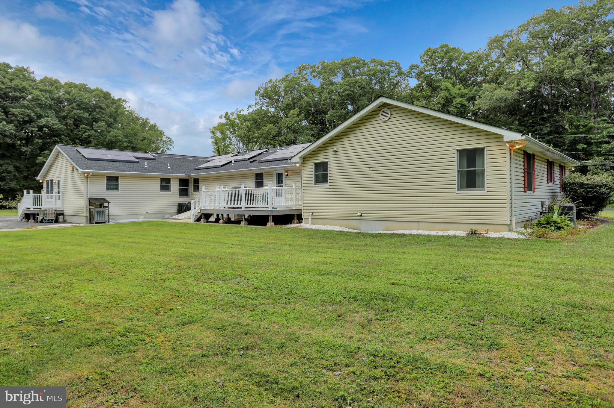 2205 HOLLY NECK ROAD