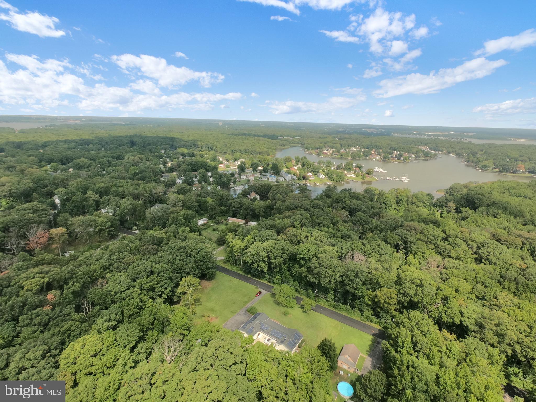 2205 HOLLY NECK ROAD