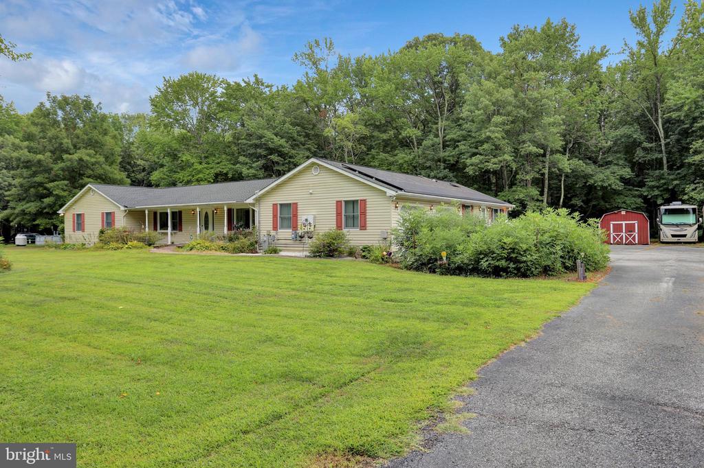 2205 HOLLY NECK ROAD
