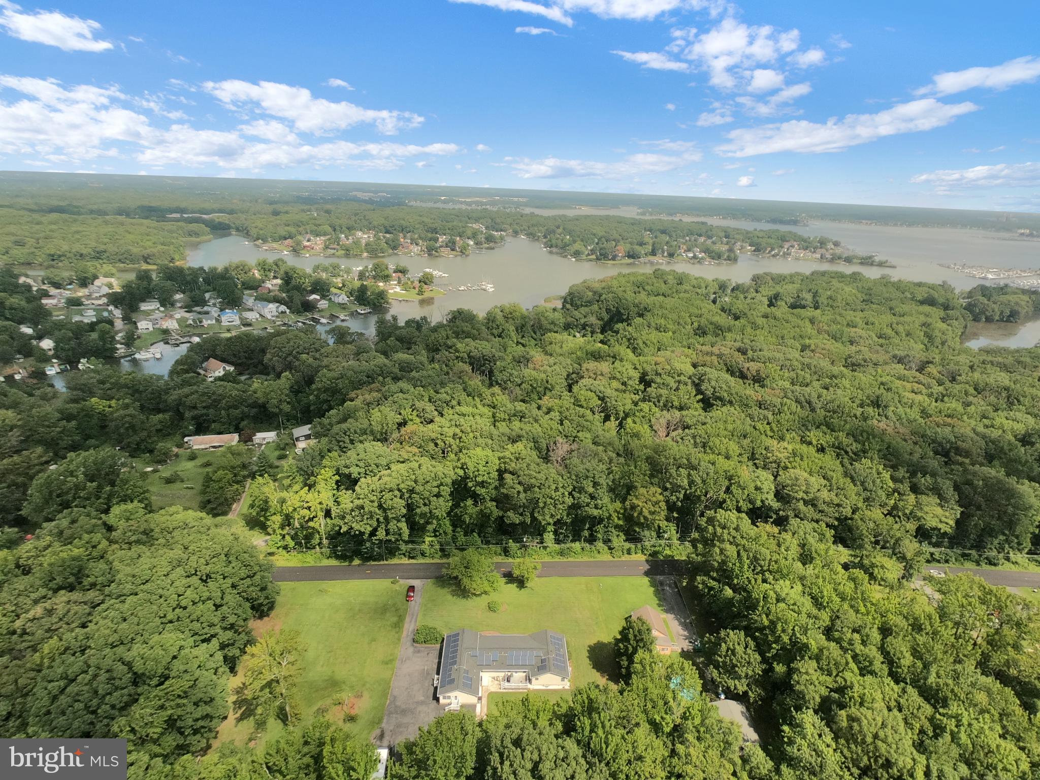 2205 HOLLY NECK ROAD