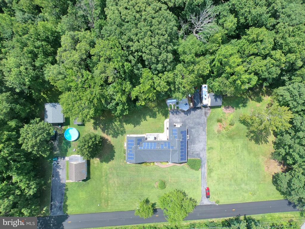2205 HOLLY NECK ROAD