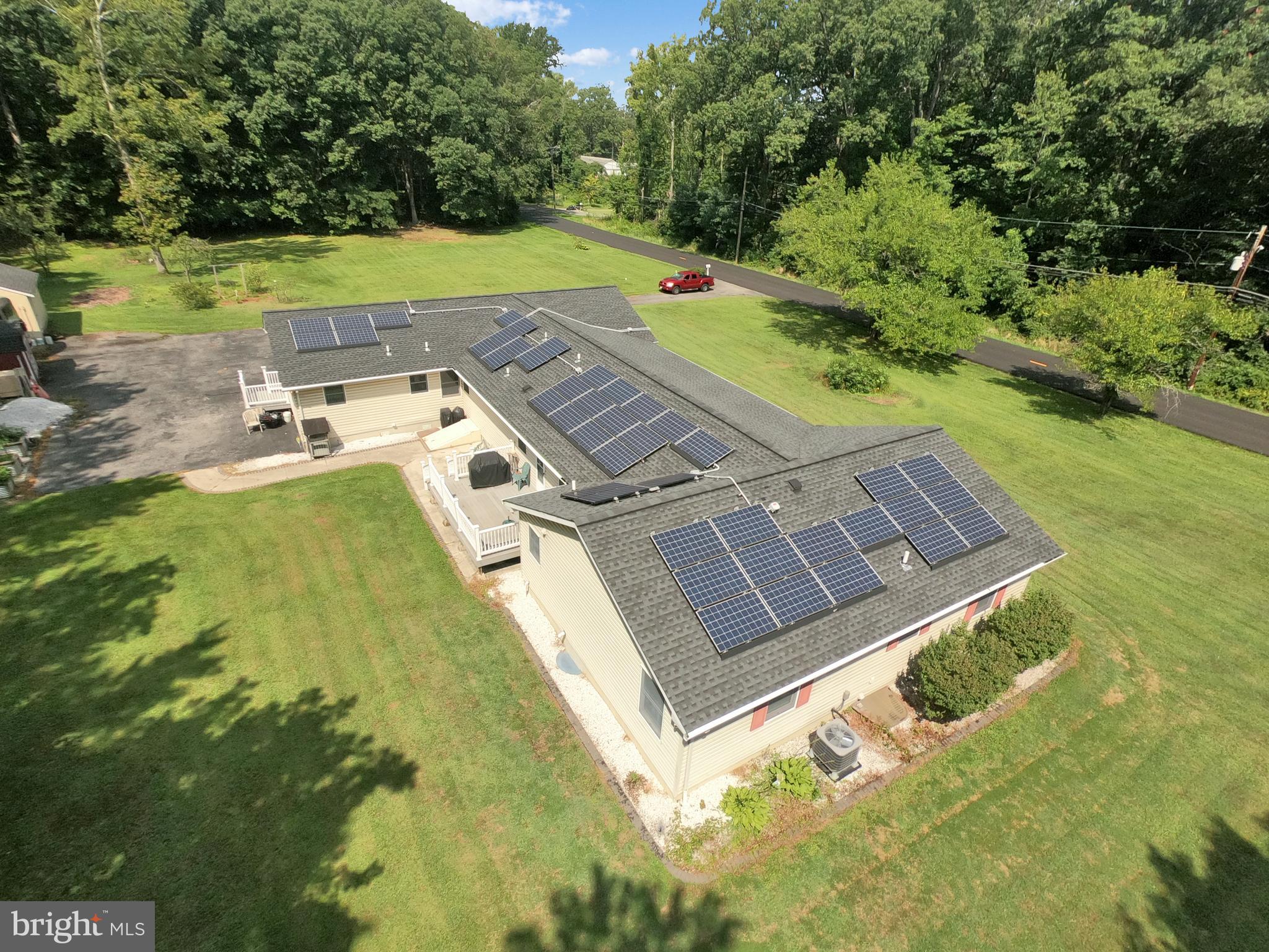 2205 HOLLY NECK ROAD