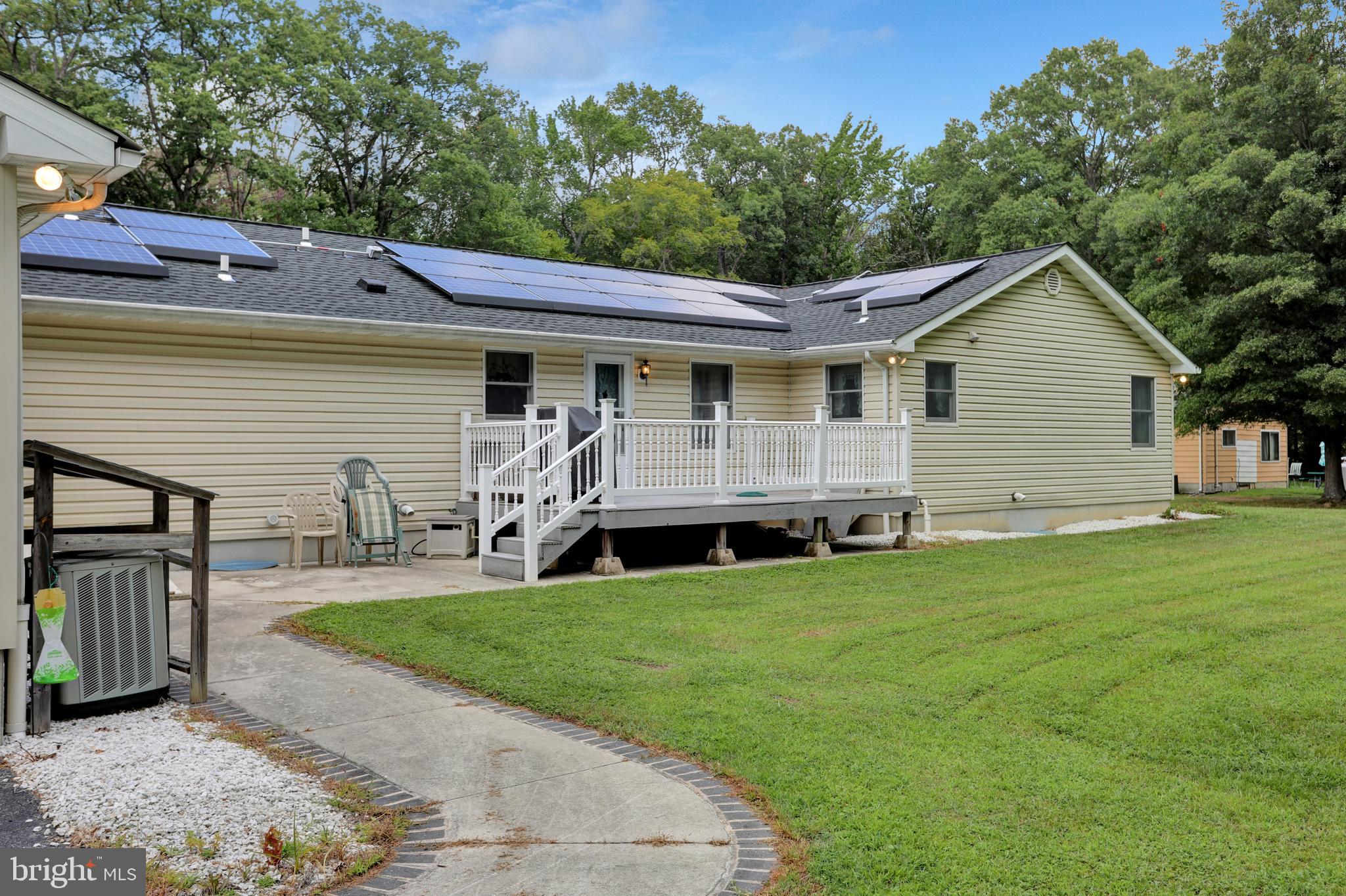 2205 HOLLY NECK ROAD