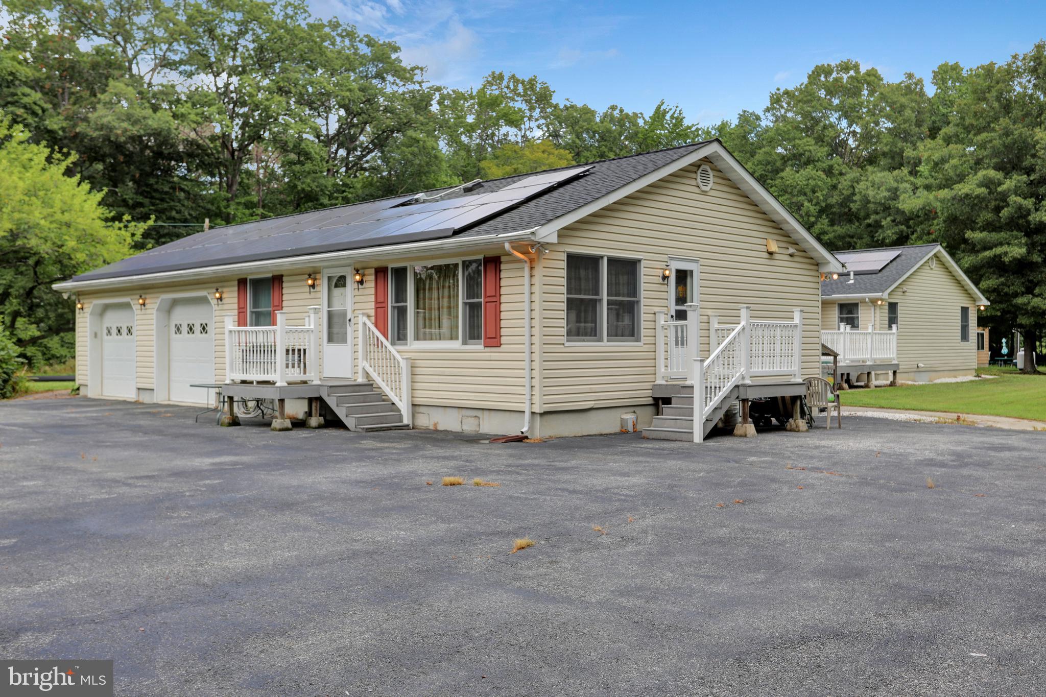 2205 HOLLY NECK ROAD