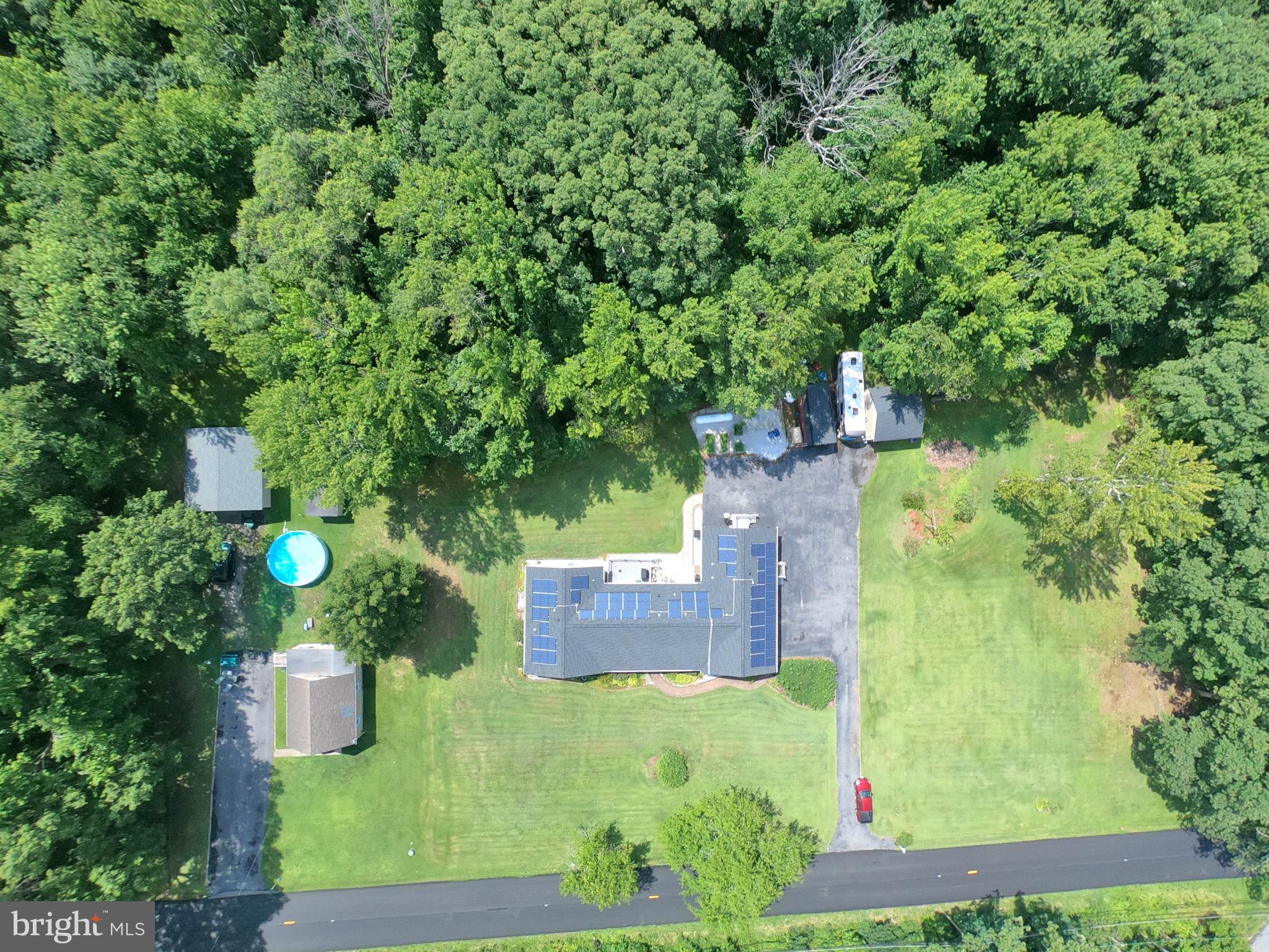 2205 HOLLY NECK ROAD