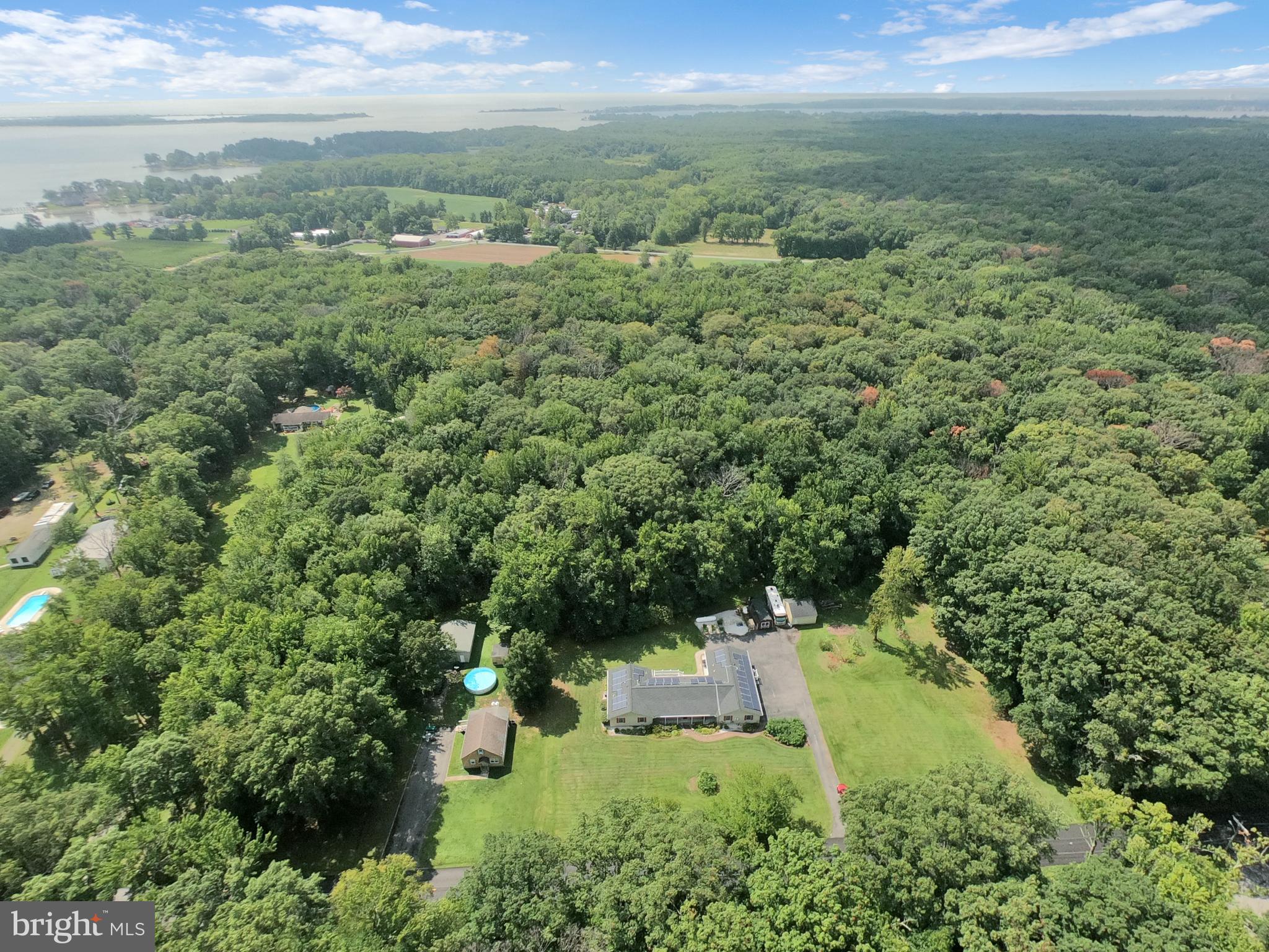 2205 HOLLY NECK ROAD