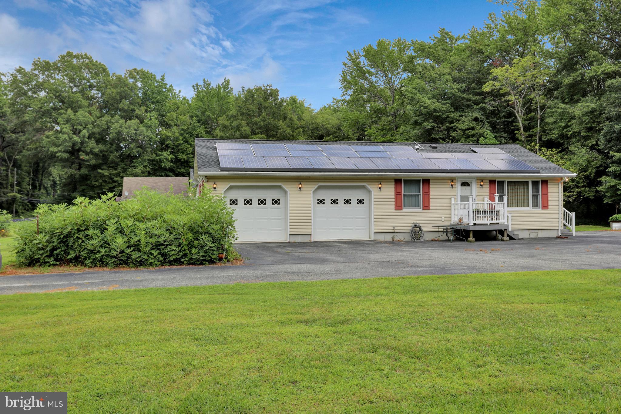 2205 HOLLY NECK ROAD