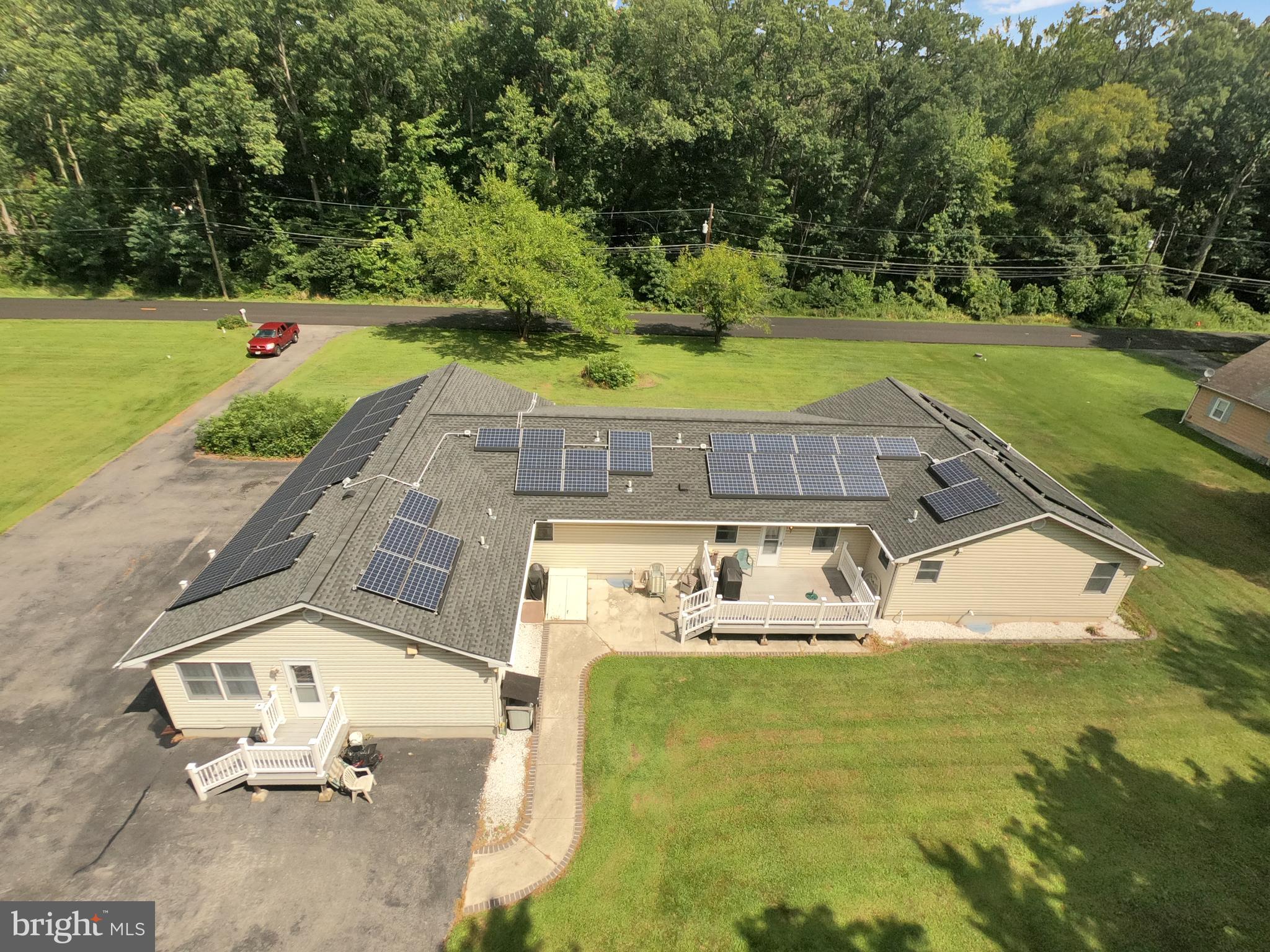 2205 HOLLY NECK ROAD