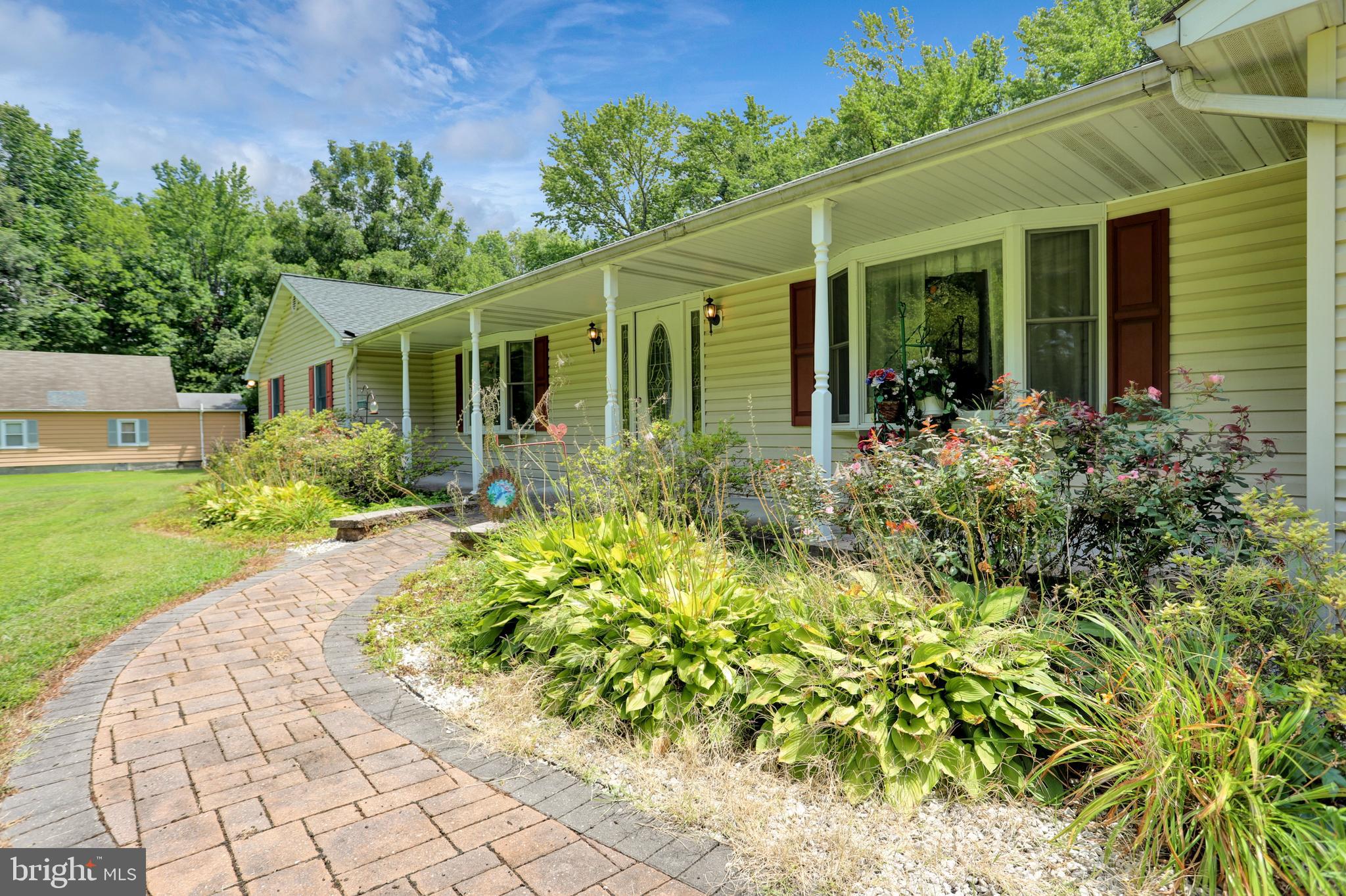 2205 HOLLY NECK ROAD