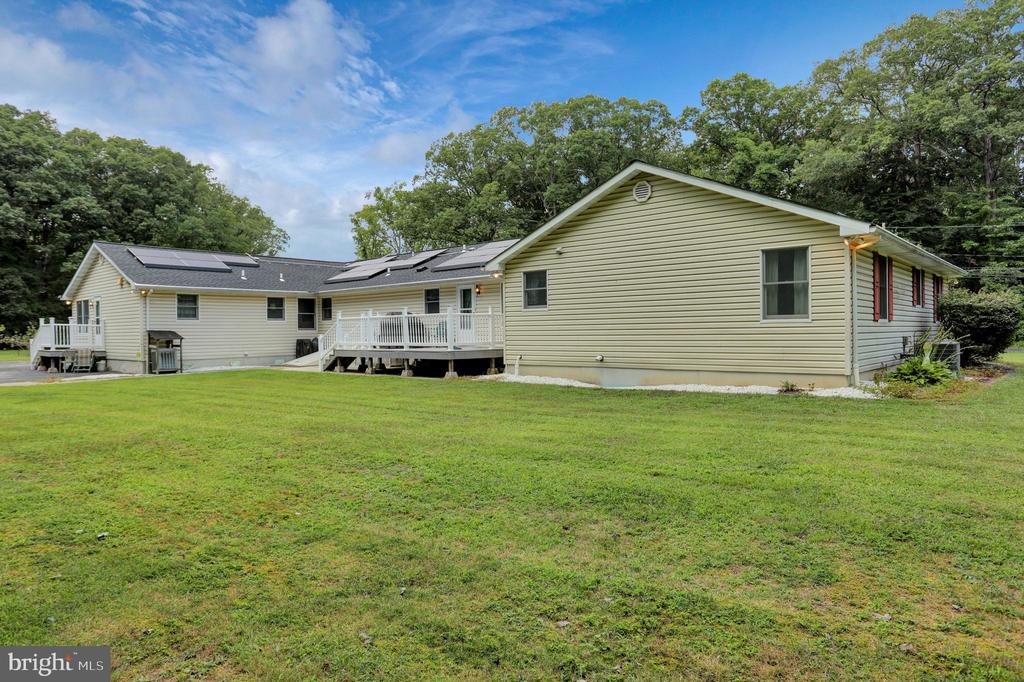 2205 HOLLY NECK ROAD