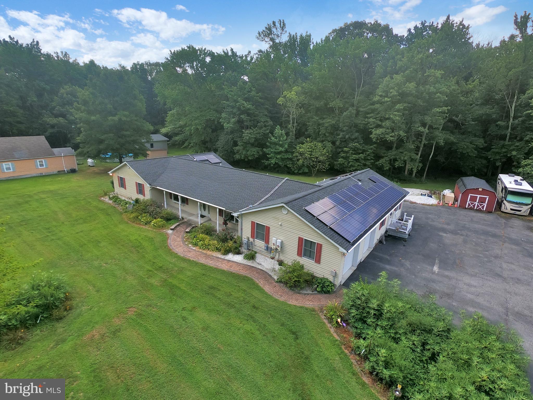 2205 HOLLY NECK ROAD