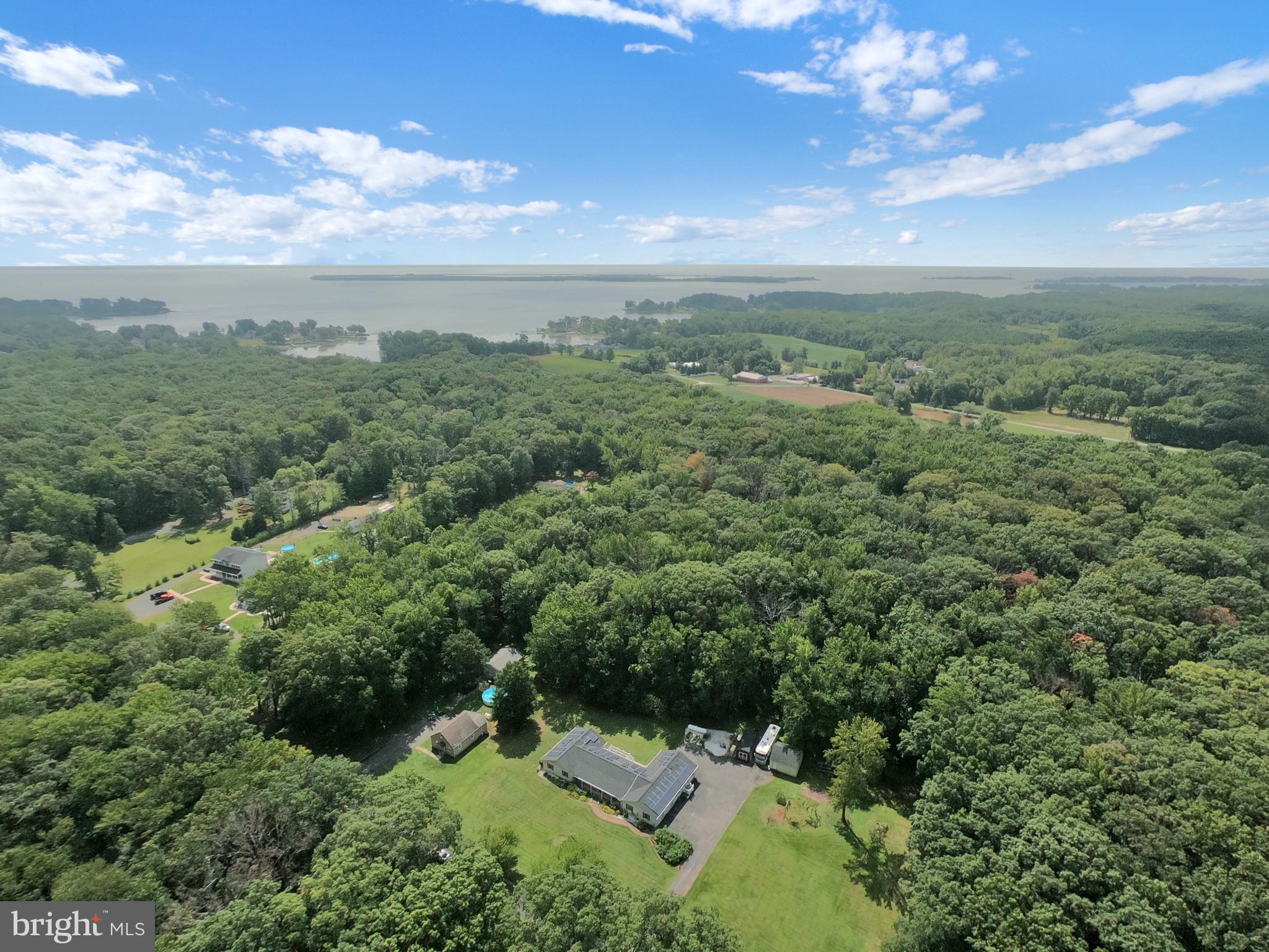 2205 HOLLY NECK ROAD