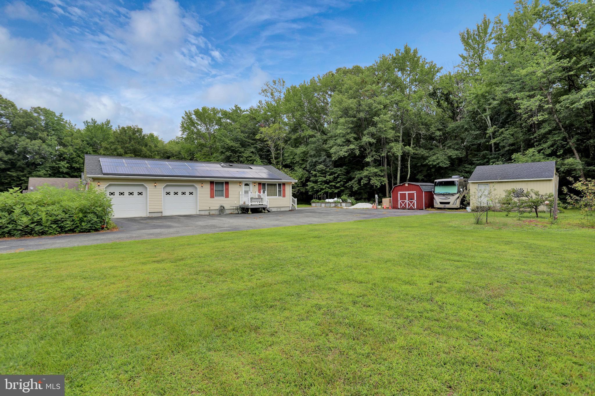 2205 HOLLY NECK ROAD