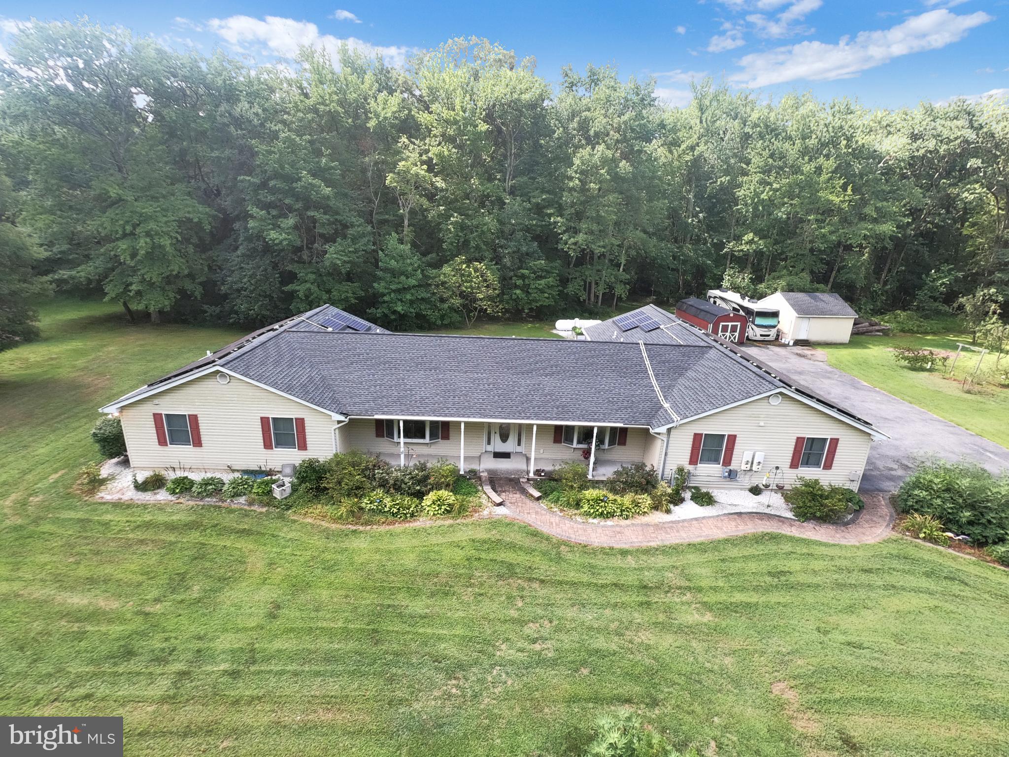 2205 HOLLY NECK ROAD