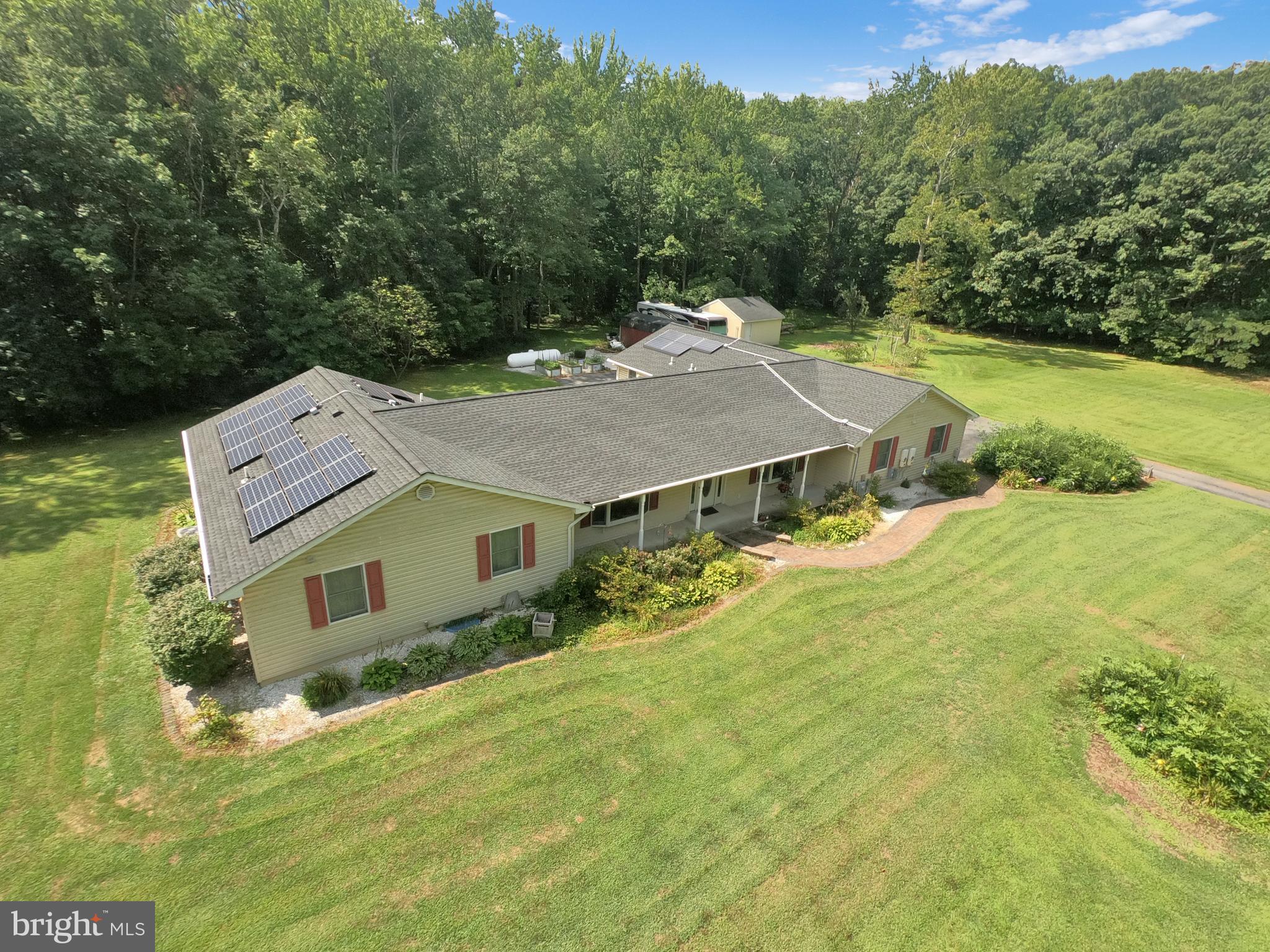 2205 HOLLY NECK ROAD