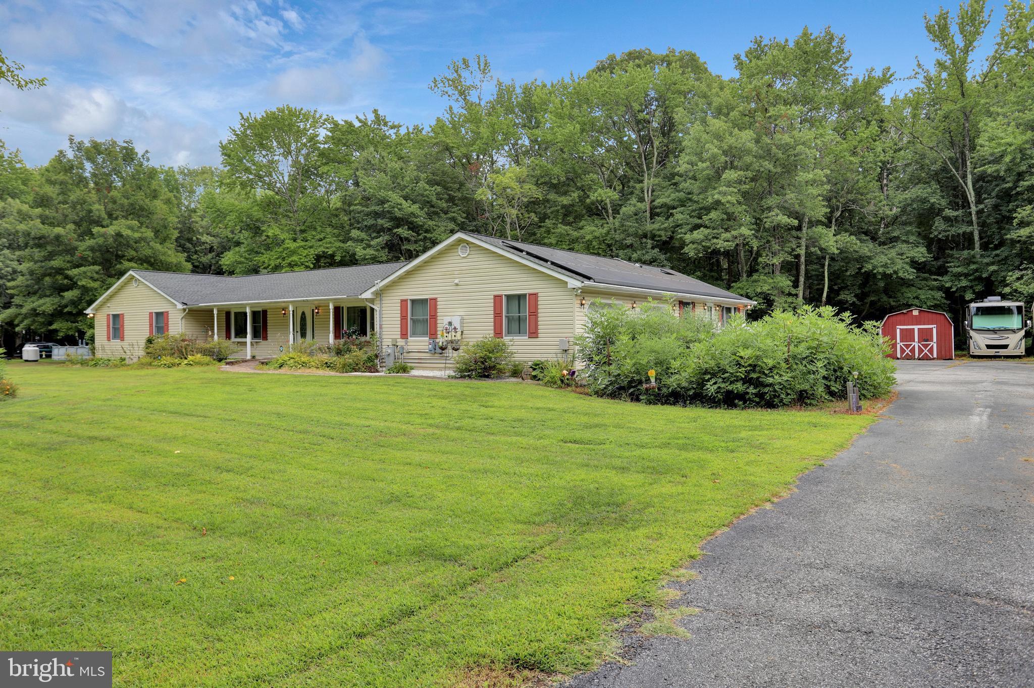 2205 HOLLY NECK ROAD