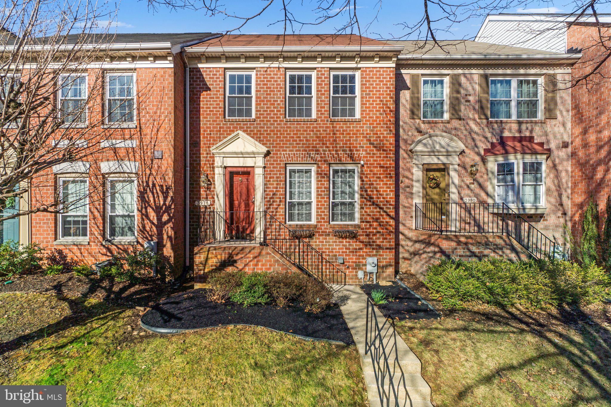 3978 Forest Valley Rd
