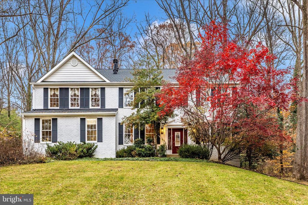 13607 BARDON ROAD