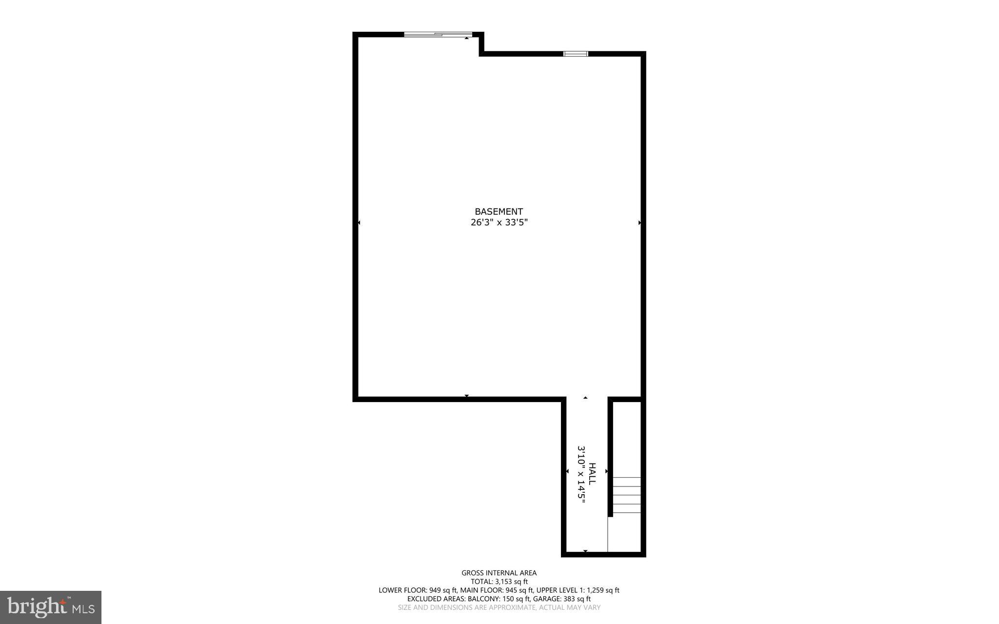 1907 WATERS LANDING DRIVE