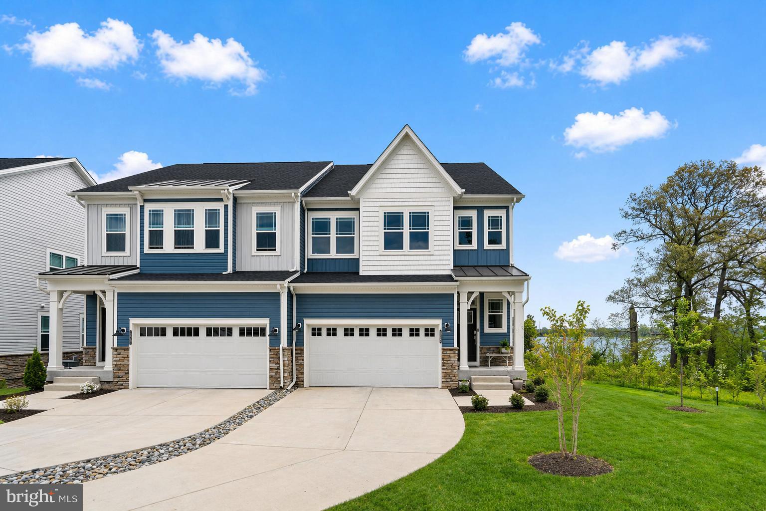 1907 WATERS LANDING DRIVE