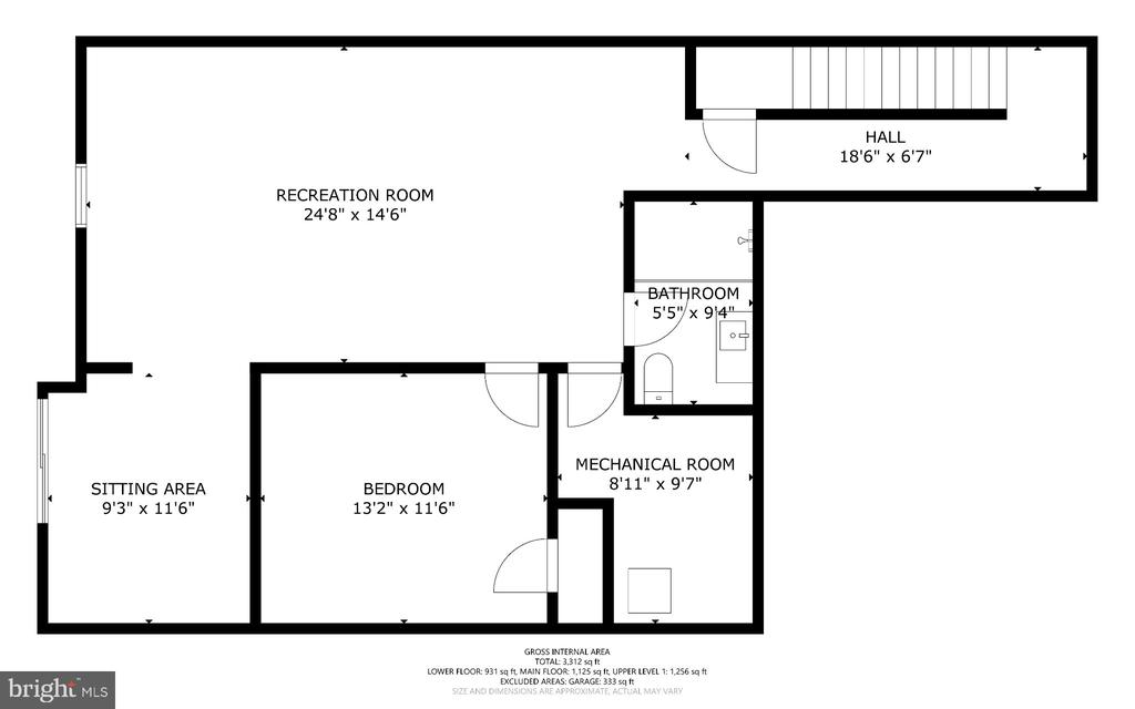 1904 WATERS LANDING DRIVE