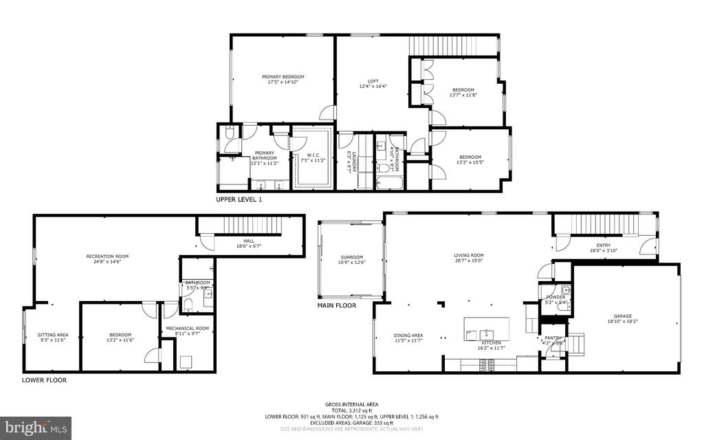 1904 WATERS LANDING DRIVE