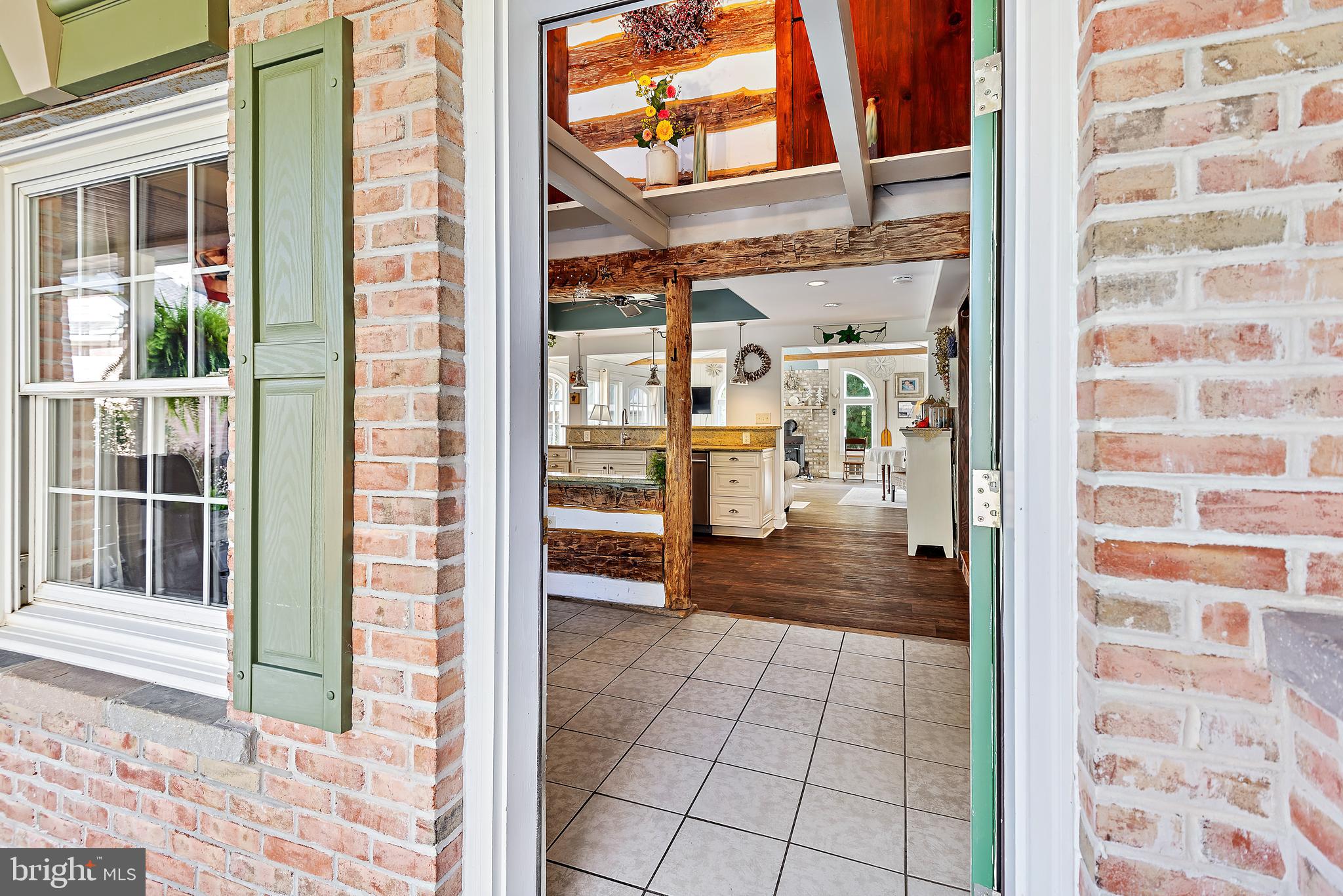 1525 Humbert Schoolhouse Rd