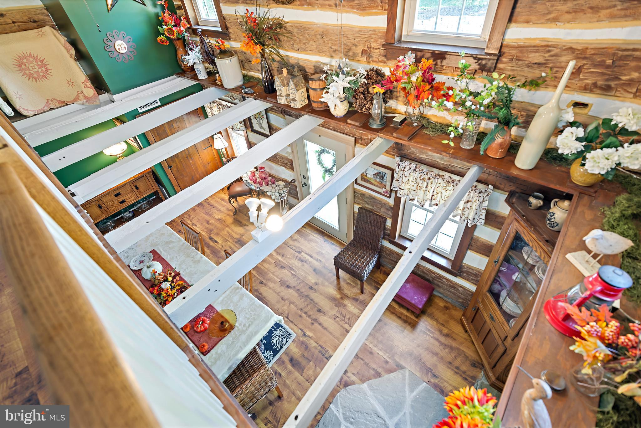 1525 Humbert Schoolhouse Rd