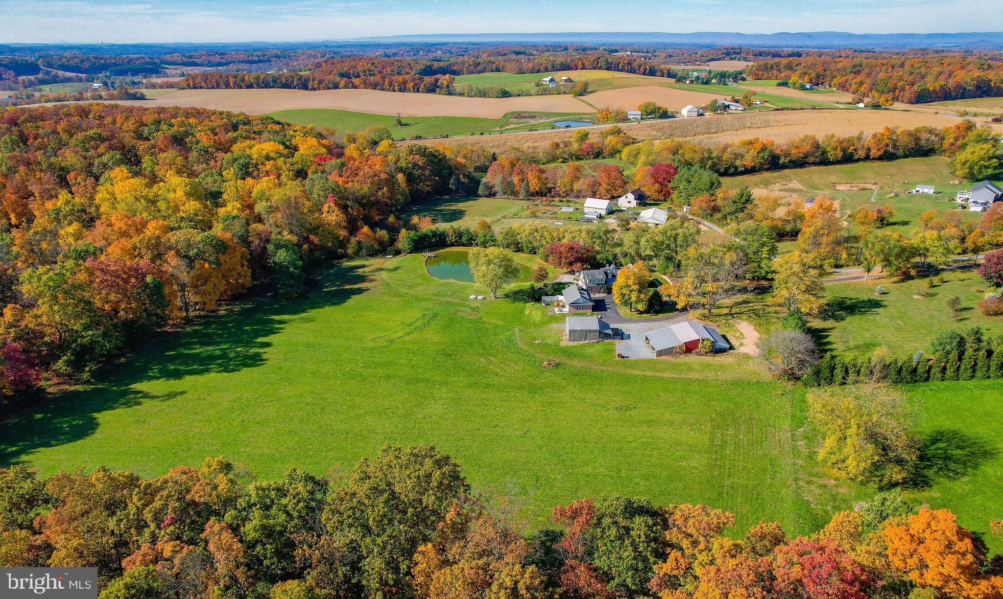 1525 Humbert Schoolhouse Rd