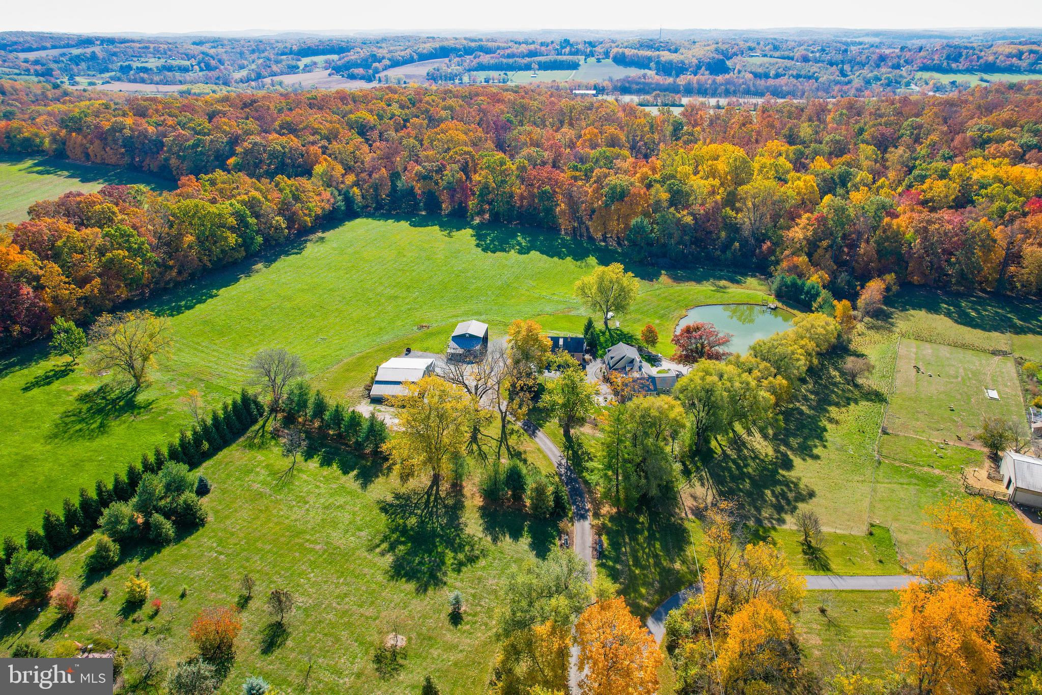 1525 Humbert Schoolhouse Rd