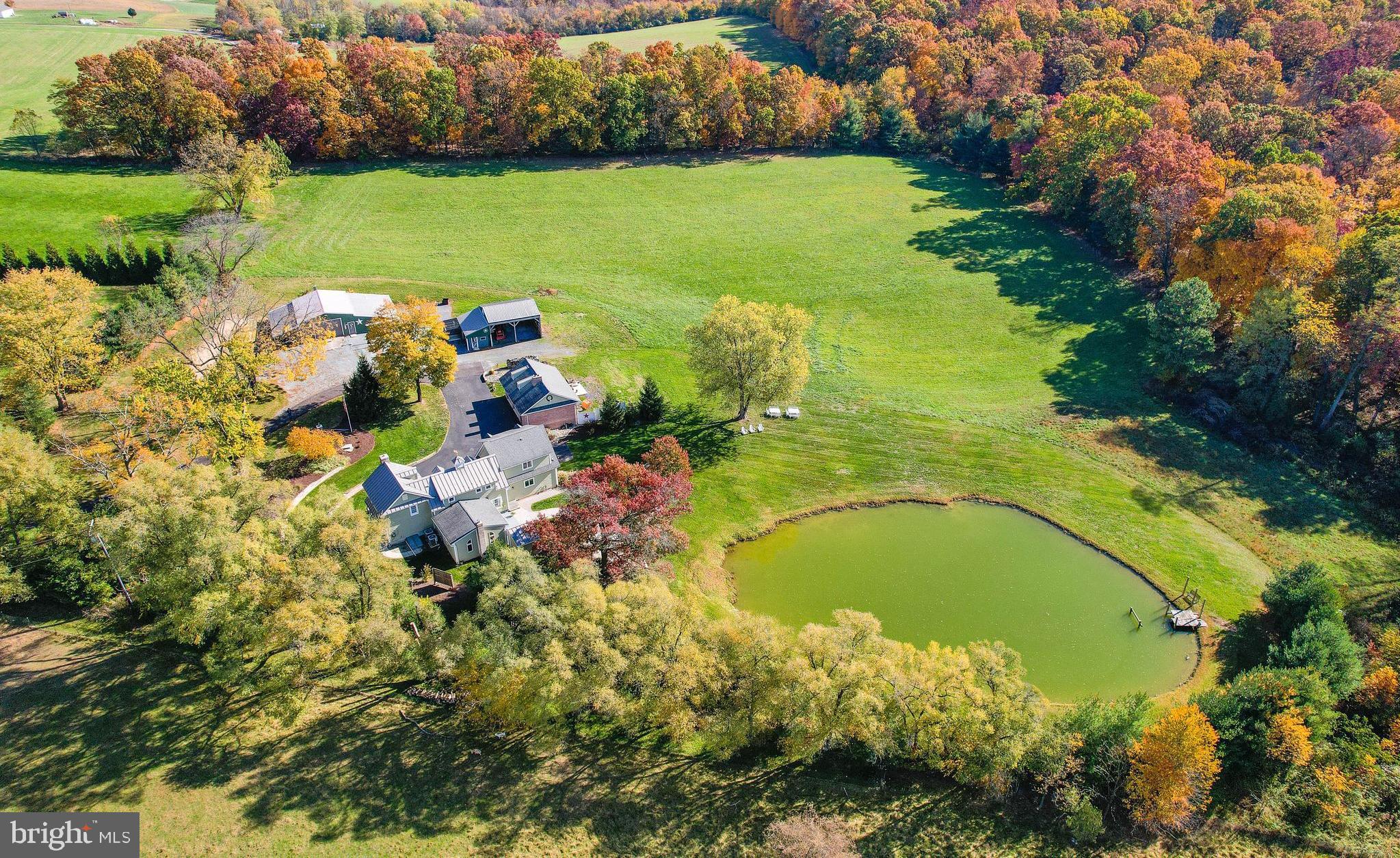 1525 Humbert Schoolhouse Rd