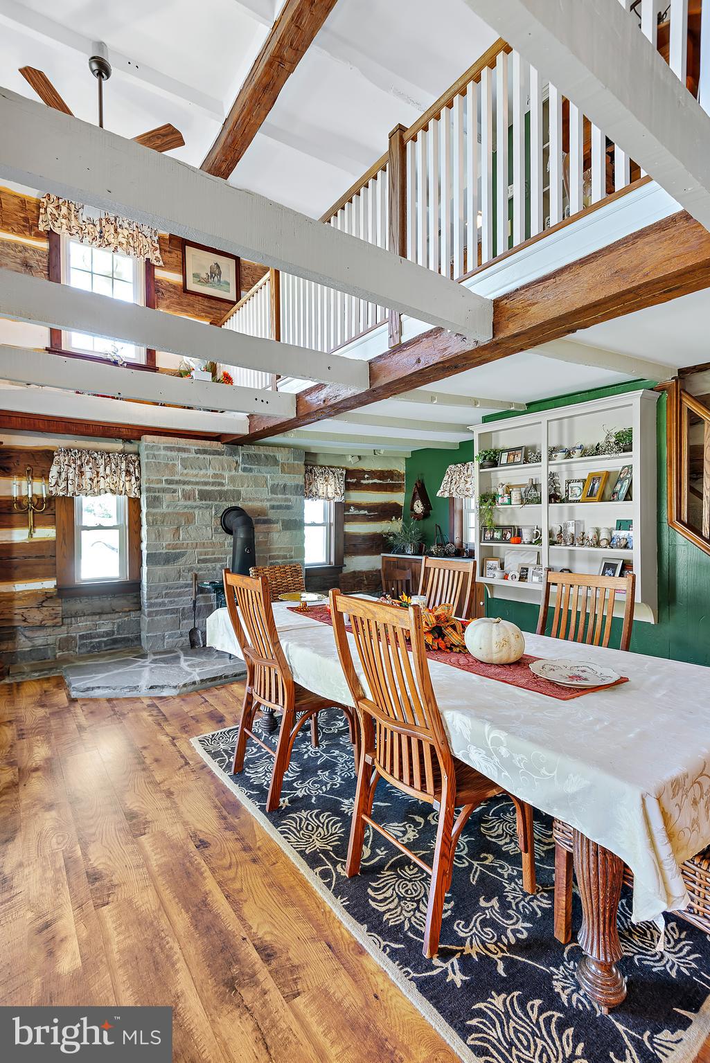 1525 Humbert Schoolhouse Rd